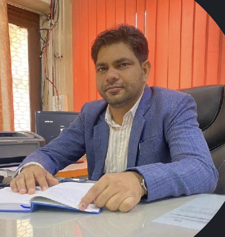 Sunil Tandon, Chief Risk Officer at Punjab & Sind Bank and RBei Classes FRM alumnus