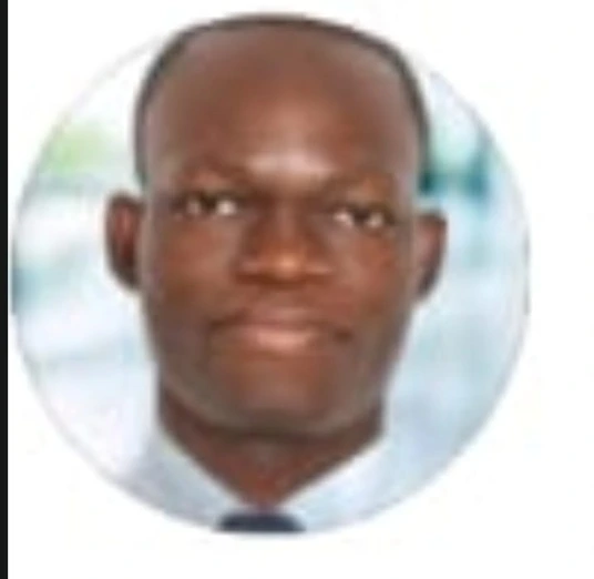 Gilles Kokouvi Agbenonsi, CFA charterholder in risk and compliance at Deloitte and RBei Classes CFA alumnus