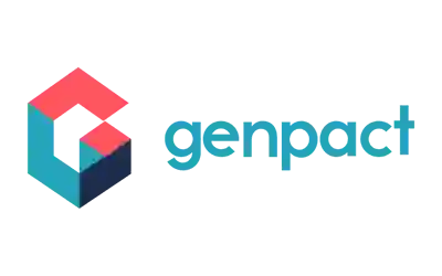 Genpact