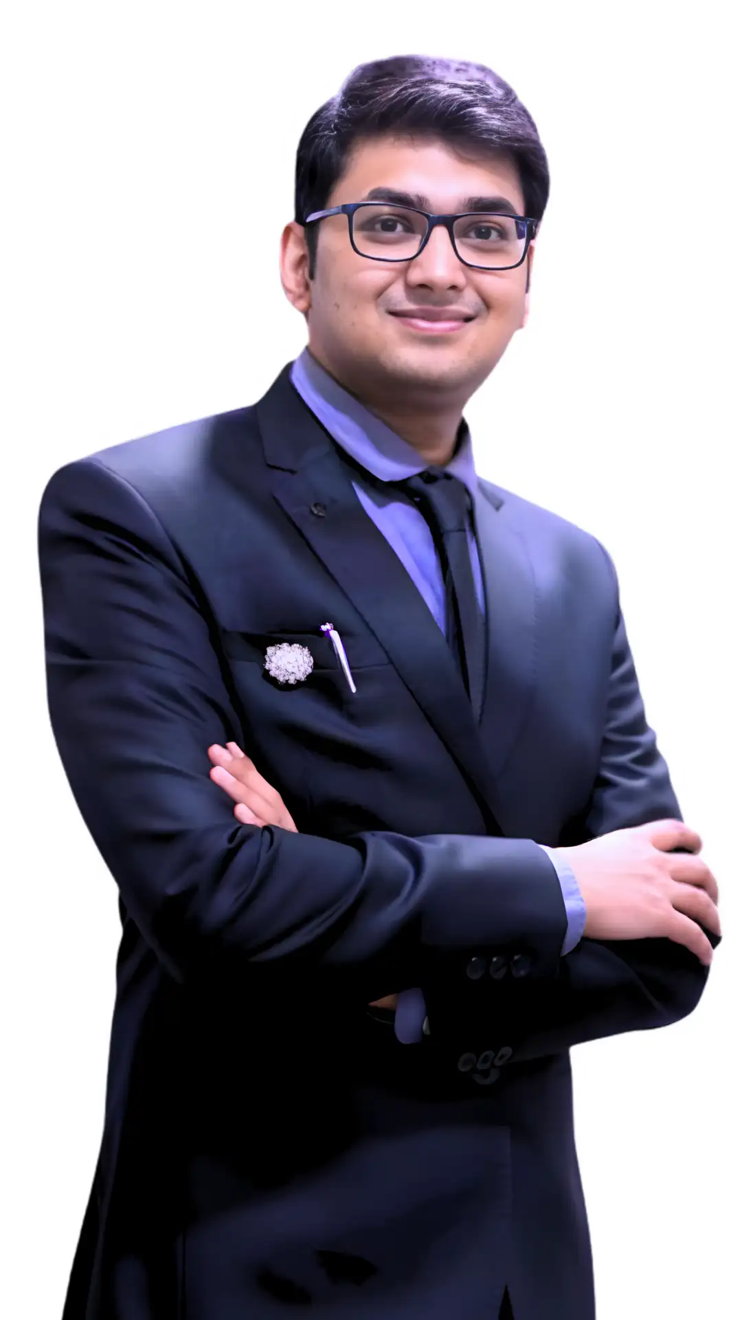 Deepak Goyal - CFA and FRM Charter Holder